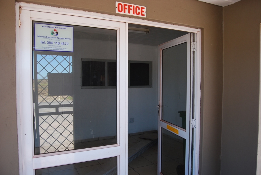 Commercial Property for Sale in Vredenburg Western Cape
